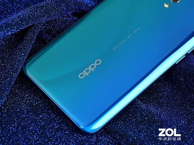 S߿Ƽ֮OPPO K3粨ͼȿ