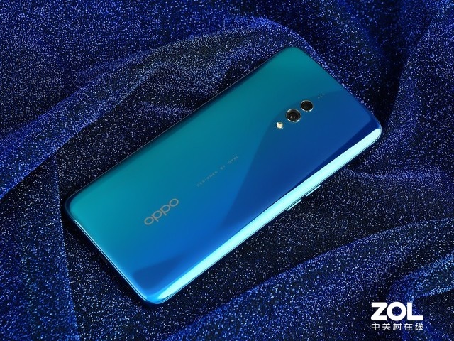 S߿Ƽ֮OPPO K3粨ͼȿ