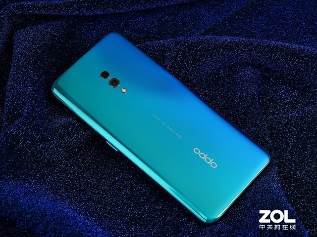 S߿Ƽ֮OPPO K3粨ͼȿ