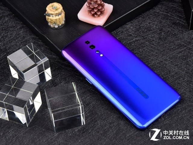 OPPO Reno Zͼ 콢ʱϮ