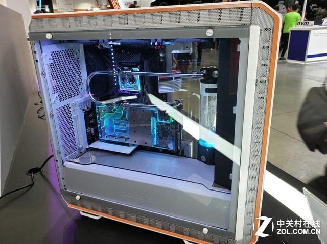 ֵϮ Be quiet!computex