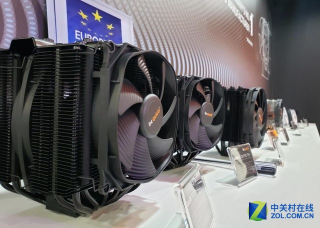 ֵϮ Be quiet!computex