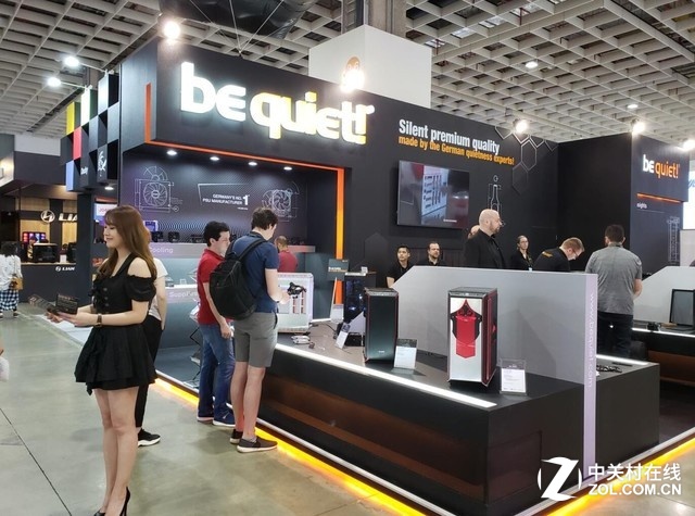 ֵϮ Be quiet!computex