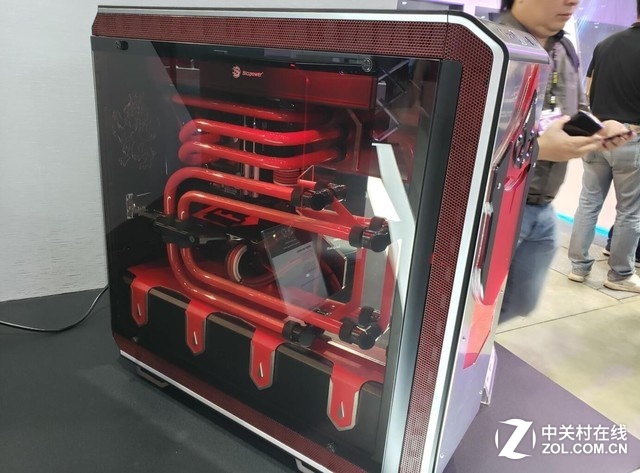 ֵϮ Be quiet!computex