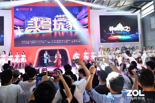˶Яְ˹ChinaJoy2019