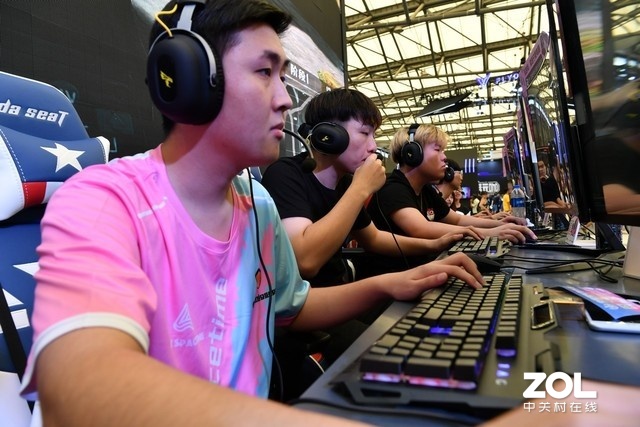 ˶Яְ˹ChinaJoy2019