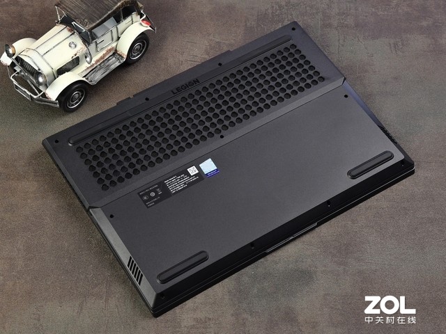 升级十代酷睿联想拯救者y7000p2020图赏