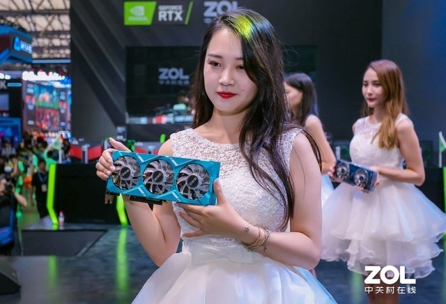 һĨķ ӰChinaJoy2019չ̨ͼ     