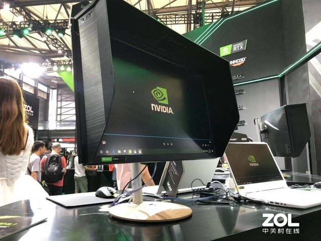 新品曝光图赏 acer这些产品你肯定没见过