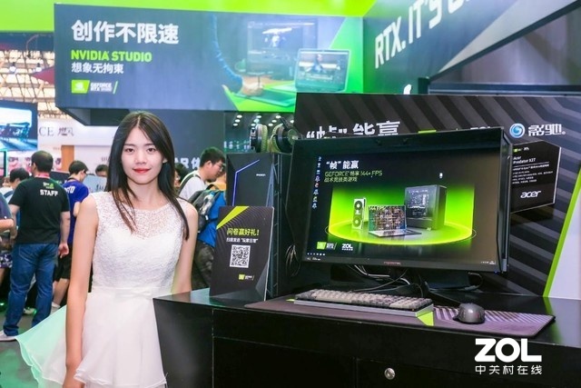 新品曝光图赏 acer这些产品你肯定没见过