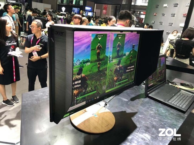 新品曝光图赏 acer这些产品你肯定没见过