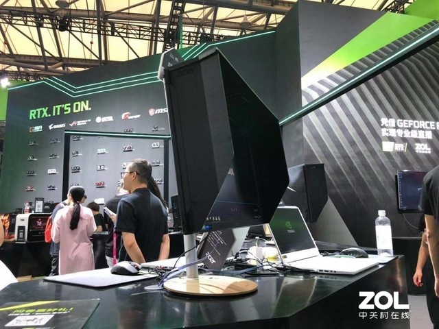 新品曝光图赏 acer这些产品你肯定没见过