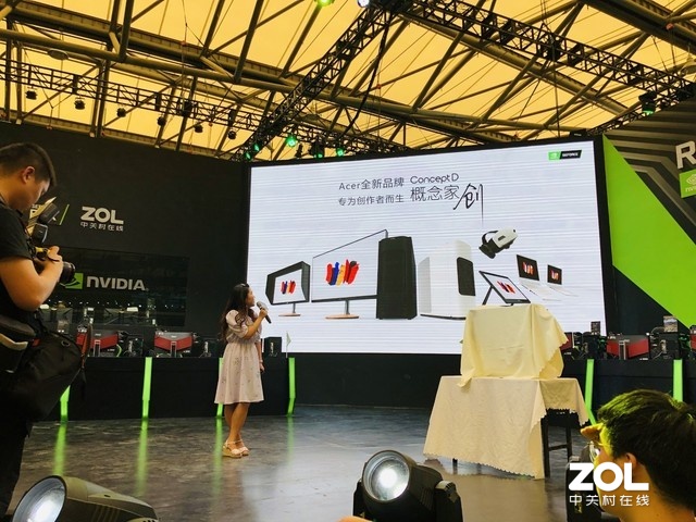 新品曝光图赏 acer这些产品你肯定没见过