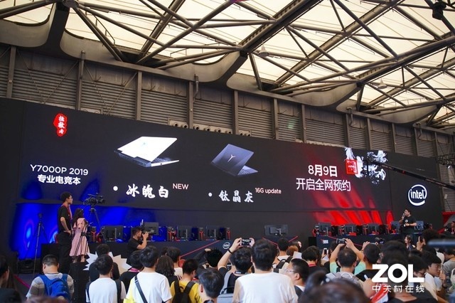 ߱ǰChinaJoy ˿ʢ