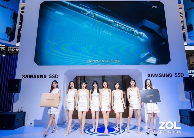 ChinaJoy2019 չ̨Щܴ˲䣿