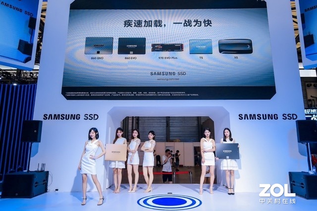 ChinaJoy2019 չ̨Щܴ˲䣿