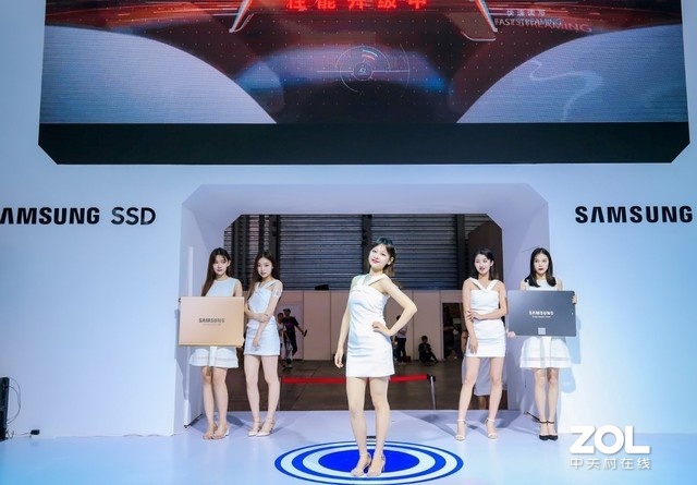 ChinaJoy2019 չ̨Щܴ˲䣿