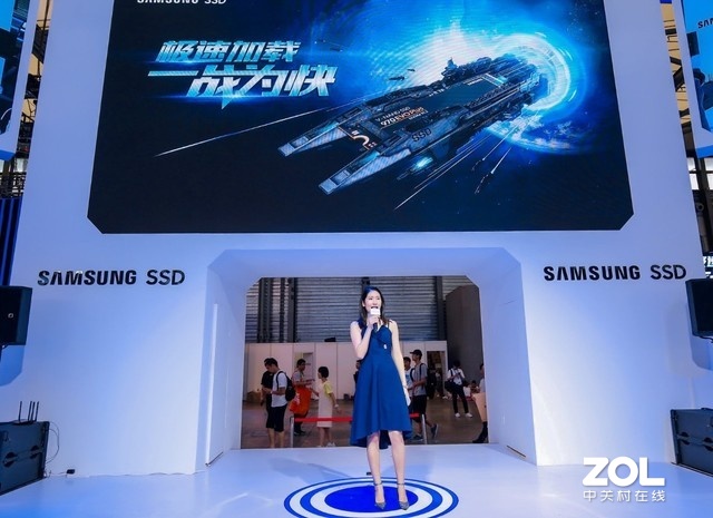 ChinaJoy2019 չ̨Щܴ˲䣿