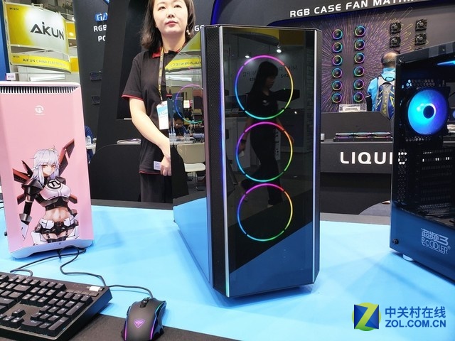 computex 2019  Ƶչ̨ͼͺϼ