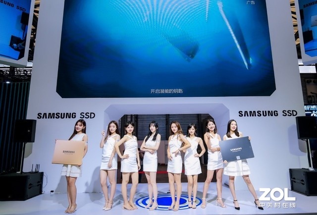 ChinaJoy2019 չ̨Щܴ˲䣿