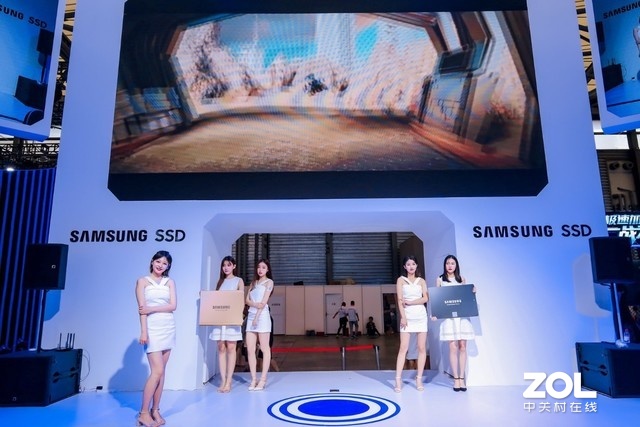 ChinaJoy2019 չ̨Щܴ˲䣿