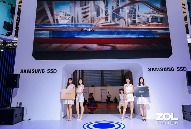 ChinaJoy2019 չ̨Щܴ˲䣿