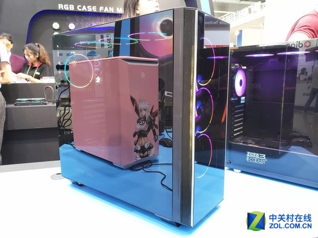 computex 2019  Ƶչ̨ͼͺϼ