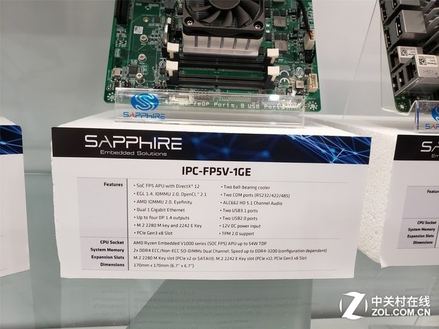 computex 2019 ʯչ̨ͼ