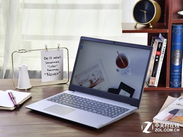 15.6英寸只卖2999 联想Ideapad 340C图赏