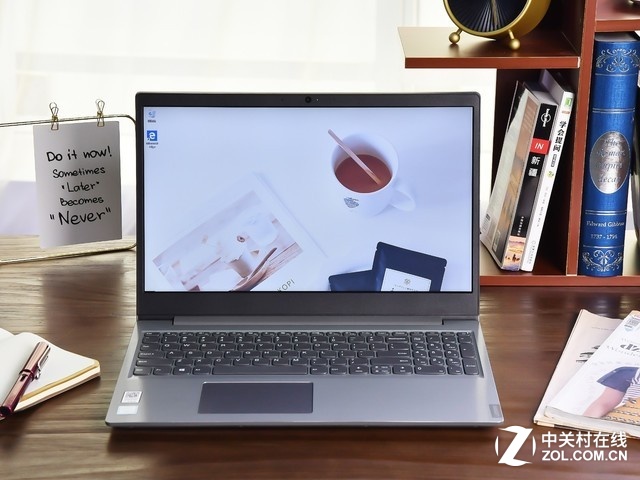 15.6英寸只卖2999 联想Ideapad 340C图赏