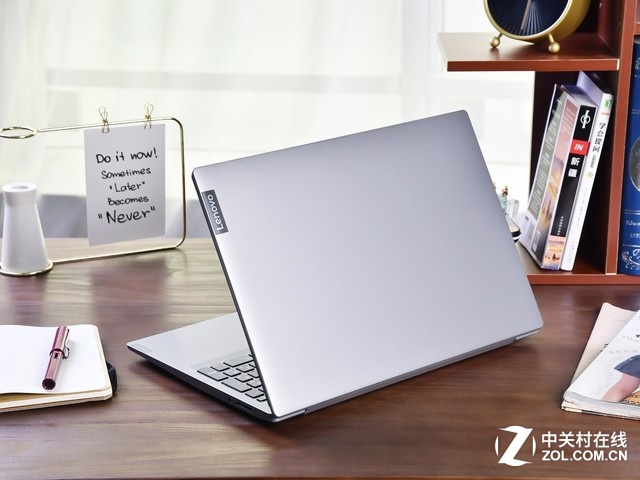 15.6英寸只卖2999 联想Ideapad 340C图赏