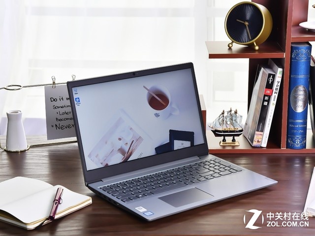 15.6英寸只卖2999 联想Ideapad 340C图赏