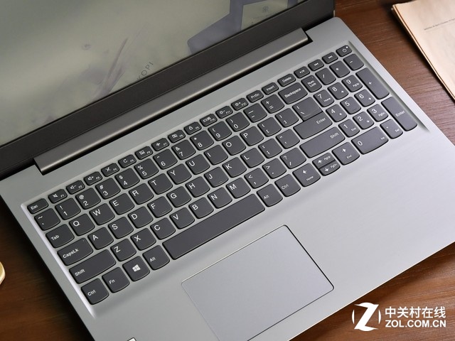 15.6英寸只卖2999 联想Ideapad 340C图赏
