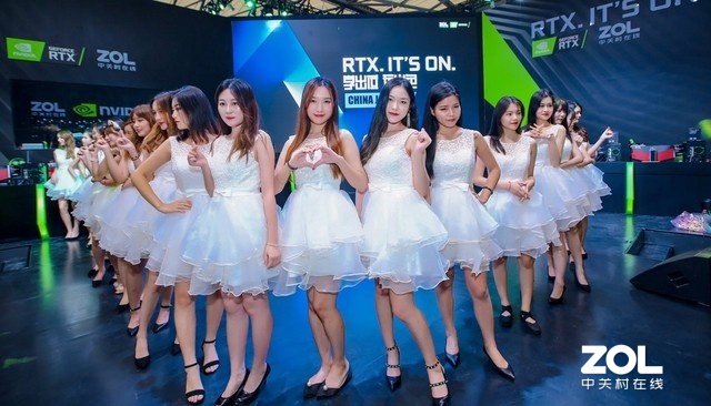 ܴ˲ Chinajoy2019չ̨ͼ