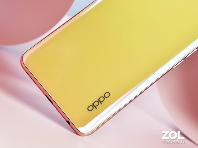 ʱг5Gѡ OPPO Reno3Ԫͼ