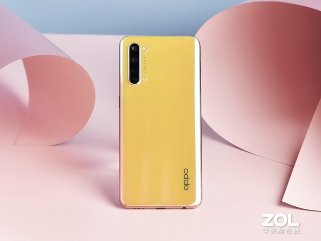 ʱг5Gѡ OPPO Reno3Ԫͼ