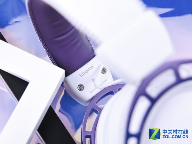 HyperX Cloud Alpha PurpleϾͼ