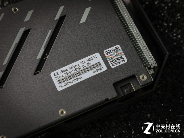 iGame GeForce GTX 1660 Ti Ultraͼ