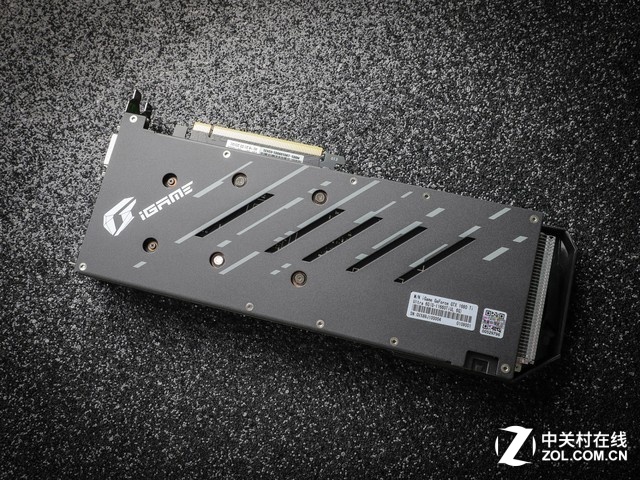 iGame GeForce GTX 1660 Ti Ultraͼ