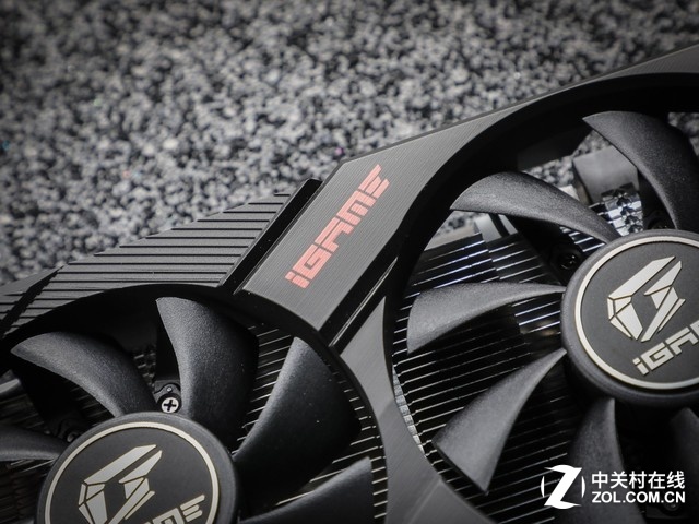 iGame GeForce GTX 1660 Ti Ultraͼ
