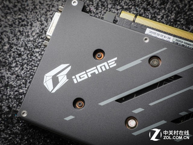 iGame GeForce GTX 1660 Ti Ultraͼ