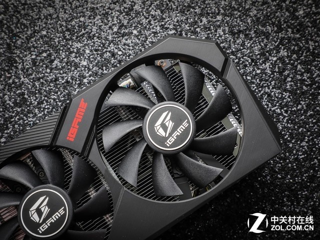 iGame GeForce GTX 1660 Ti Ultraͼ