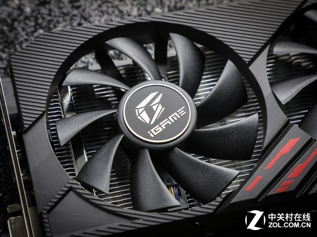 iGame GeForce GTX 1660 Ti Ultraͼ