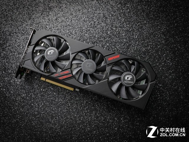 iGame GeForce GTX 1660 Ti Ultraͼ