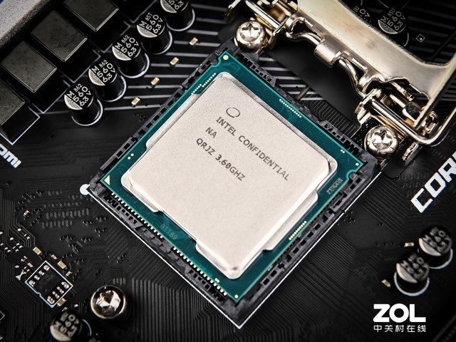 Intel i9 9900Kͼ