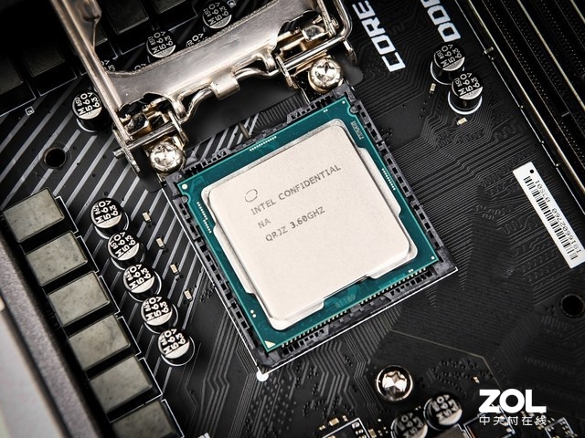 Intel i9 9900Kͼ