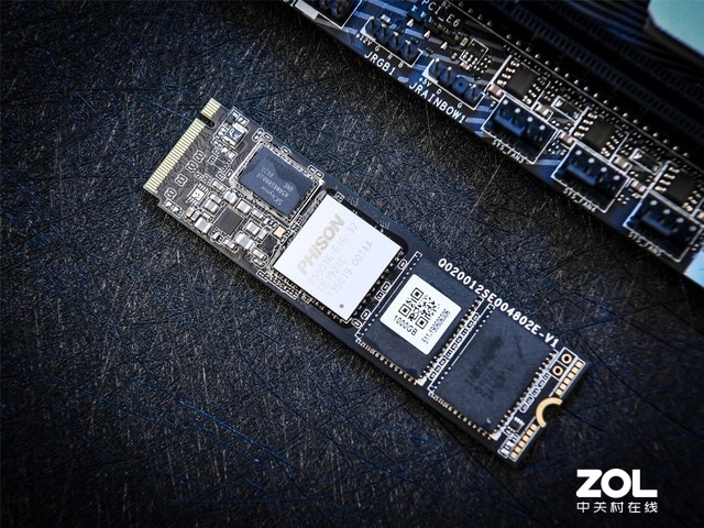 PCie4.0 SSDͼˣ5.0G/s