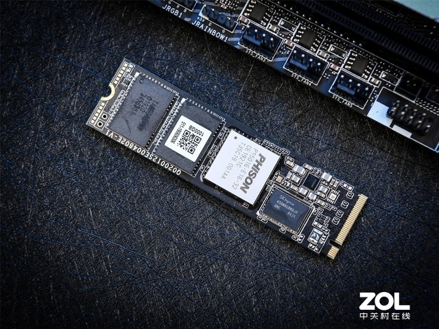 PCie4.0 SSDͼˣ5.0G/s