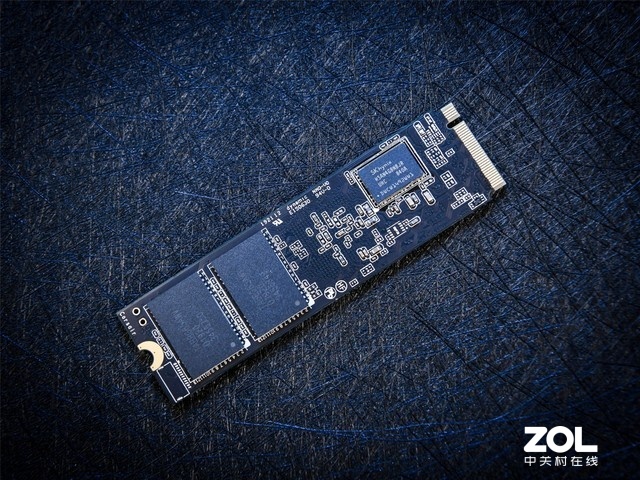 PCie4.0 SSDͼˣ5.0G/s