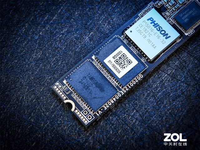 PCie4.0 SSDͼˣ5.0G/s